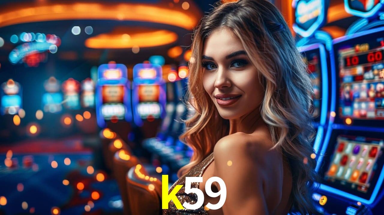 Experiência VIP k59