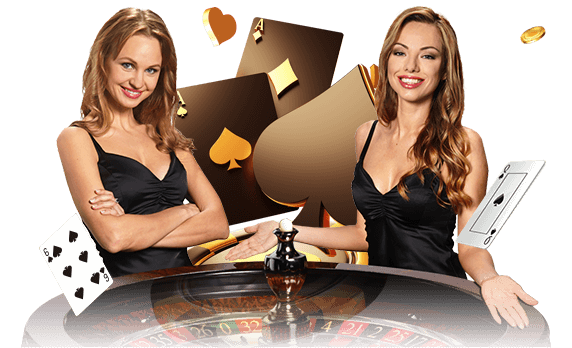 Jogue com dealers reais no K59!