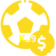 Aposte em esportes do mundo todo no K59!