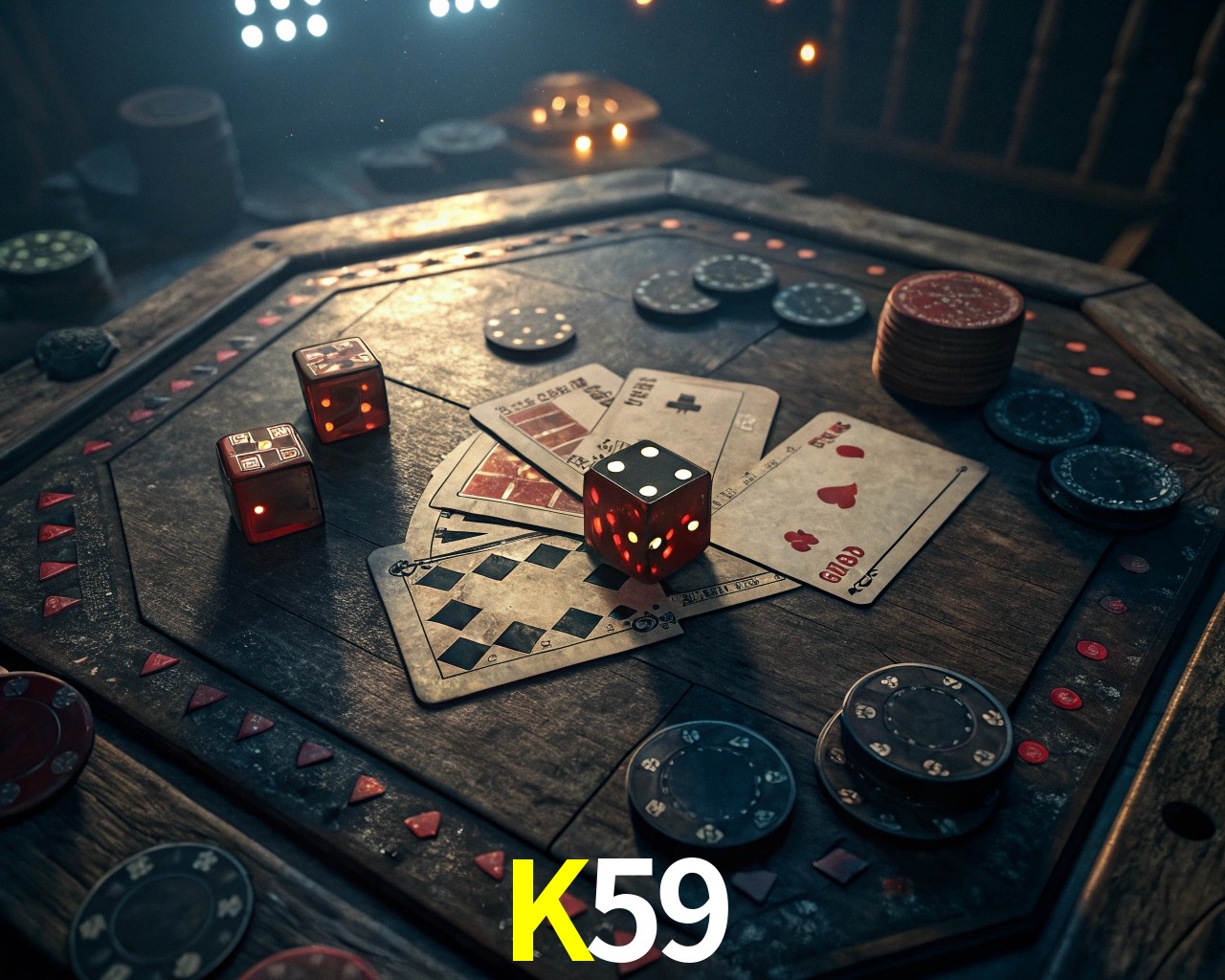 cassino K59