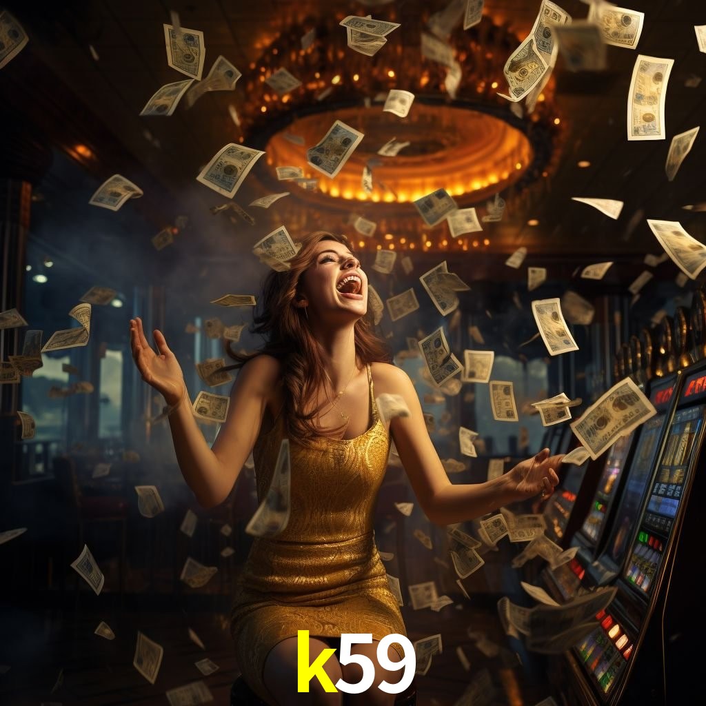 Roulette Table k59