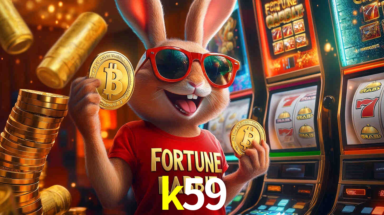 Descubra a Magia dos Jogos de Arcade no k59