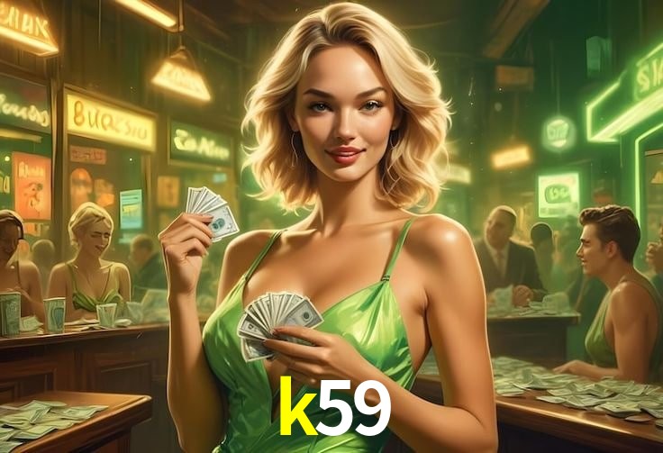 Apostas Esportivas na k59: Um Guia Completo