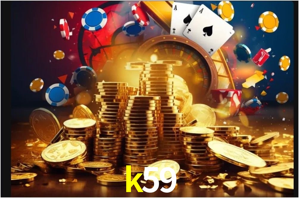 Desvendando o Mundo dos Jogos Virtuais na k59