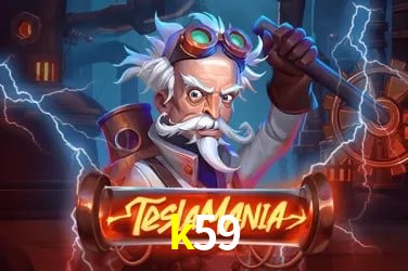 Games Directory k59
