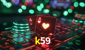 Experiência VIP k59