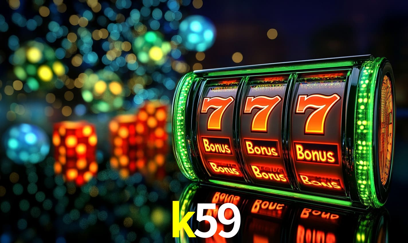 Game Providers k59