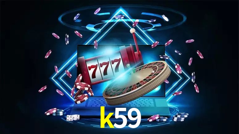 Slot Games k59