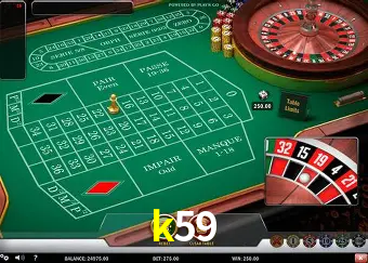 Live Casino k59