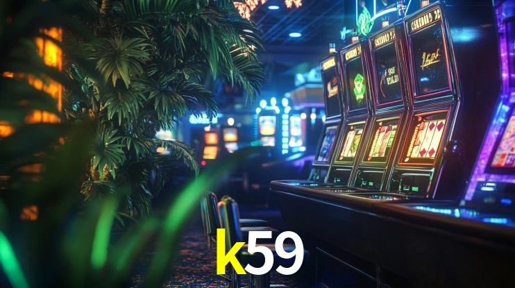 Welcome Bonus k59