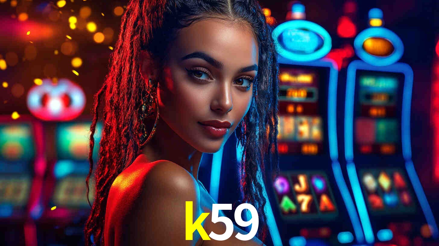 A Popularidade dos Caça-Níqueis no k59