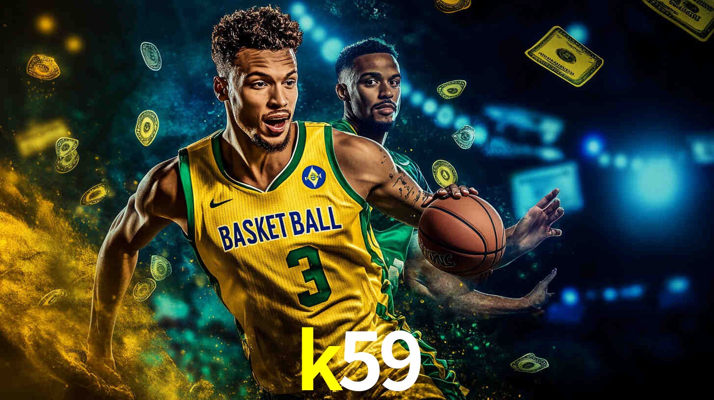 Desvendando o Mundo dos Jogos Virtuais na k59
