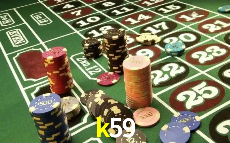 Player Reviews k59