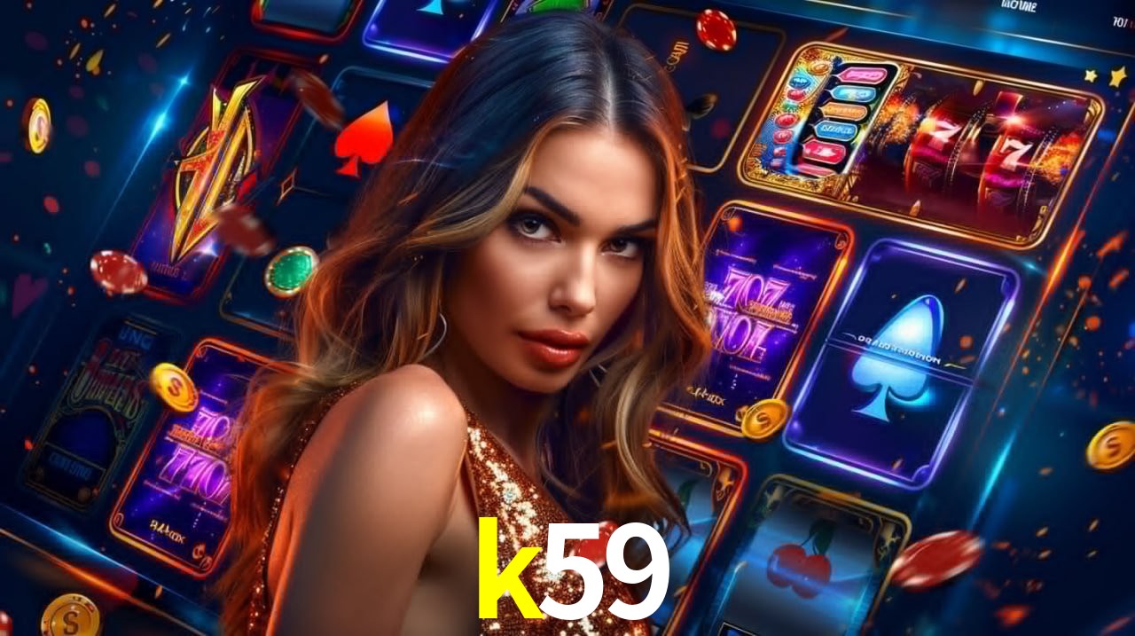 Descubra a Essência do k59: Nossa História e Compromissos