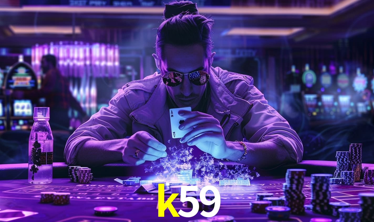 Live Casino k59