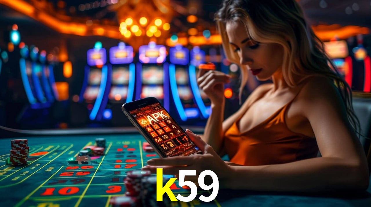 VIP Casino k59