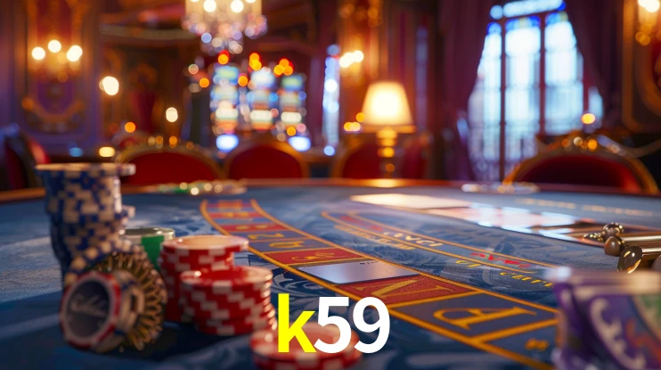 Slot Games k59