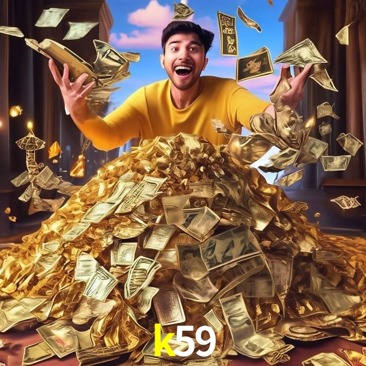 cassino k59