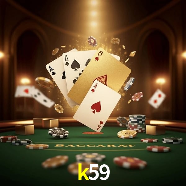 Blackjack Table k59