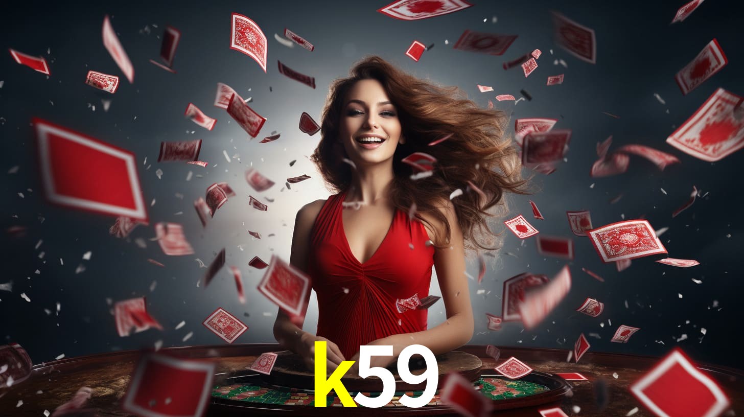 Daily Bonuses k59