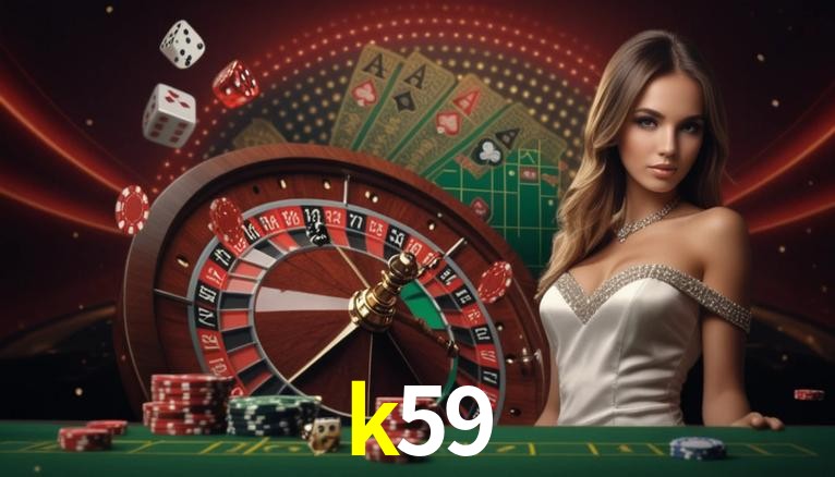 Live Casino k59