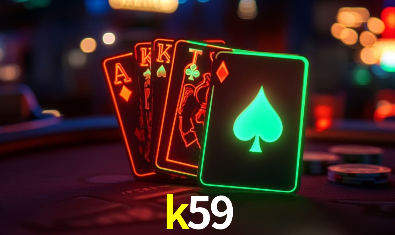 Bonus Features k59