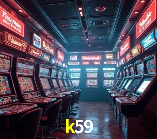 API Integration k59