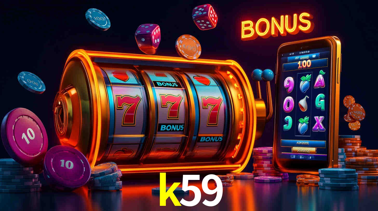 Descubra o Programa VIP da k59: Vantagens Exclusivas para Jogadores