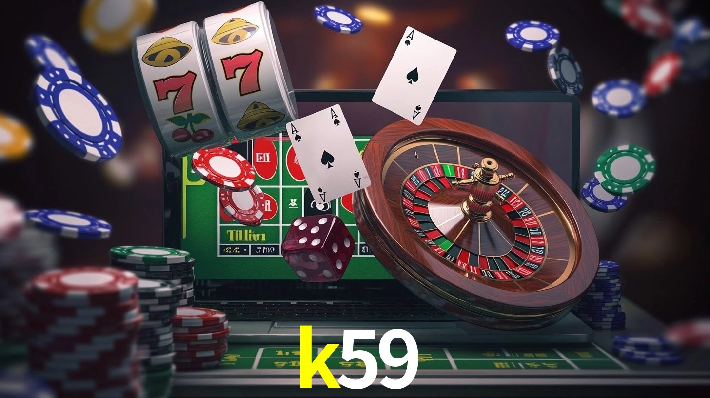 Ofertas Imperdíveis na k59: Promoções e Bônus Que Valem a Pena